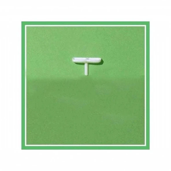 Schulcz 557093 1/50 Ölçek, Hilton Lavabo -Beyaz -5 Adet ürün görseli 1