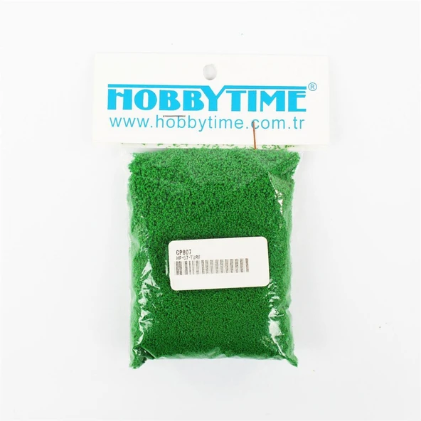 CP Model 807 HP-07 Maketler İçin Çim Tozu, 20 Gr - Resim 2
