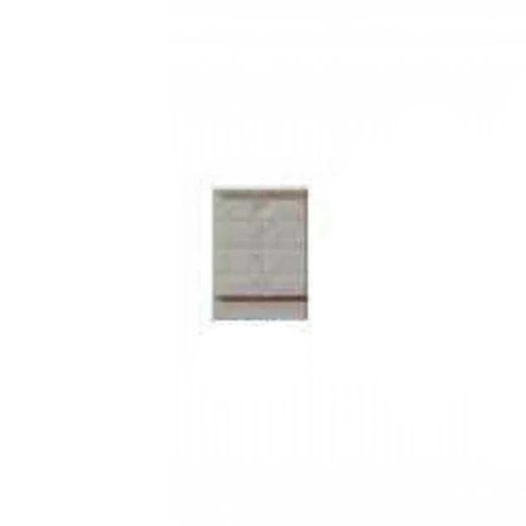 Schulcz 558110 1/50 Ölçek, Mutfak Dolabı-4 Çekmecelı -Beyaz-2 Ade