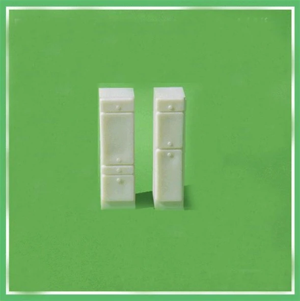 Schulcz 558127 1/50 Ölçek, Mutfak Dolabı-Beyaz-2 Adet