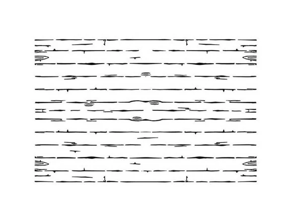 Vallejo ST-TX006 1/35 Ahşap Dokusu-1 Desenli Esnek Boya Şablonu - Resim 2