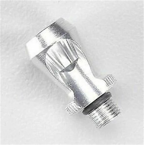 Badger 50-075 Kafa Ucu, İnce, No:1, (250,350 Serisi Tabancalar İçin) ürün görseli