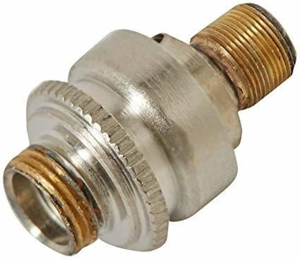 Badger 50-013 Boya Tabancası Hava Valfi Gövdesi, (100,150,200 Serisi Tabancalar İçin) ürün görseli