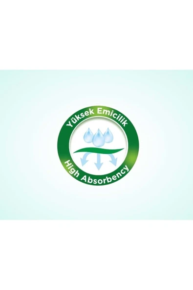 Hasta Bezi Yetişkin Emici Külot M-orta Boy 60 Adet (2pk*30) - Resim 5