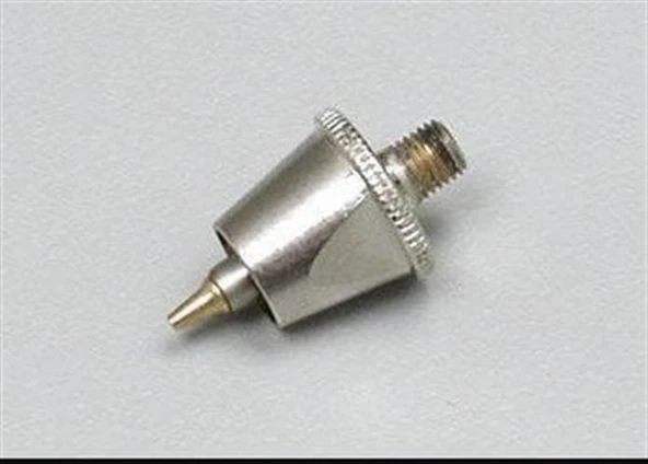 Badger 50-0381 Boya Tabancası İnce Kafa Ucu No:1, (100,150,200 Serisi Tabancalar İçin) ürün görseli