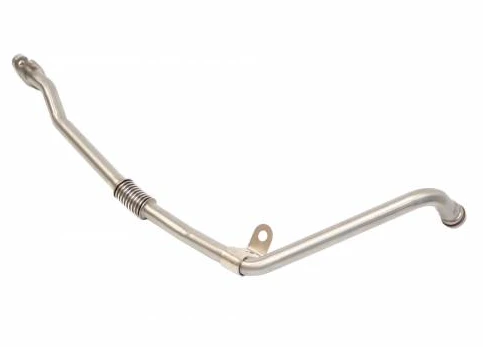 MARELLI 359004400180 YAĞ GERİ DÖNÜŞ BORUSU TRANSİT V.347 11>14 CUSTOM V362 12> 2.2 155PS BK2Q 6K677 AD-1763650 ürün görseli 1