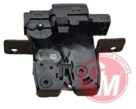 GUA 41165 BAGAJ KİLİDİ MOTORLU RENAULT MEGANE II 8200947699-8200076240-820007624 ürün görseli 1