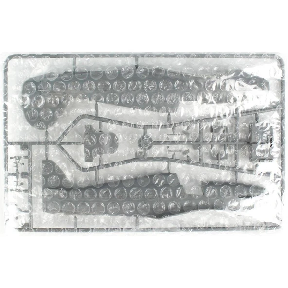 HobbyBoss 81777 1/48 Ölçek, Hawker Hurricane Mk.I, Savaş Uçağı, Plastik Model Kiti - Resim 4