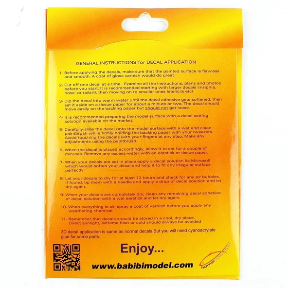 Babibi BD3-0038 1/32 Ölçek, F-16C Blok 40-42 Erken ( İlk ) Academy İçin Kokpit Seti, Dekal Çıkartma - Resim 2