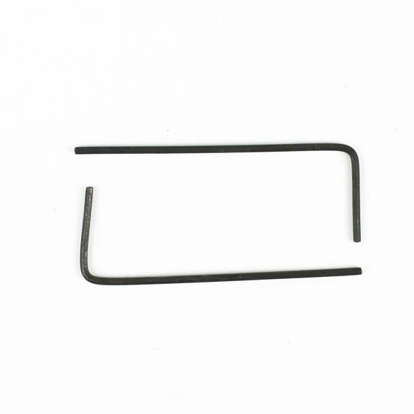Haoye HY017-01101 Alyan Anahtarı, 1.3 mm, 2 Adet ürün görseli