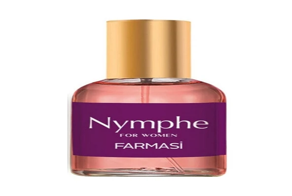 Farmasi Nymphe Edp 50 ml Kadın Parfümü FARMASII151