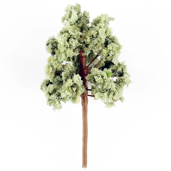 Hobbytime 5 Cm. Zeytin Ağacı Modeli, 5 Adet ürün görseli 1