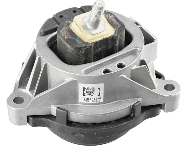 LEMFORDER 3699901 MOTOR TAKOZU ALT SAG BMW F20 F21 F22 F23 F30 F31 F34 F35 F32 F33 F36 F25 F26 xDrive 22116856184 ürün görseli 1