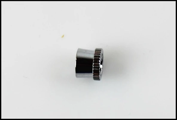 Haosheng 001 Boya Tabancası iğne Koruyucu Taç Kafası - Resim 2