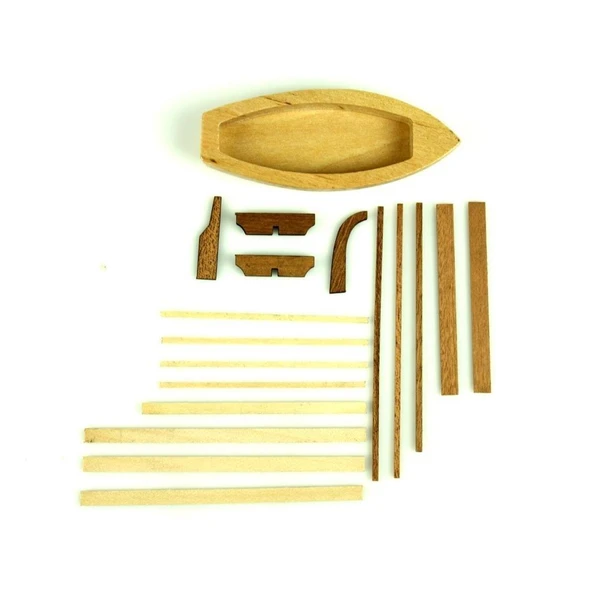 Constructo 80088 Kaplama Blokları-1 Adet - Resim 2