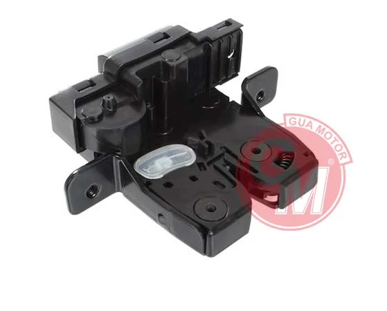 GUA 41166 BAGAJ KİLİDİ MOTORLU RENAULT KANGO II III 8200497798 ürün görseli 1