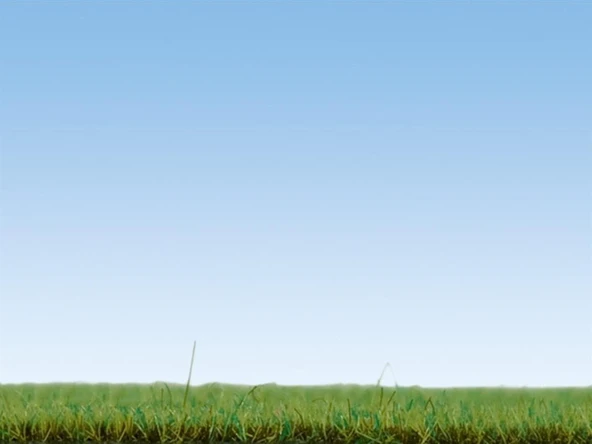 Noch 8150 Serpme Çim, Bahar Çayırı, 2.5 mm, 120 Gram Diorama Malzemesi - Resim 2