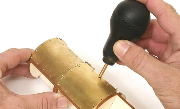 Occre 19108 Çivi Kaktırması - Resim 2