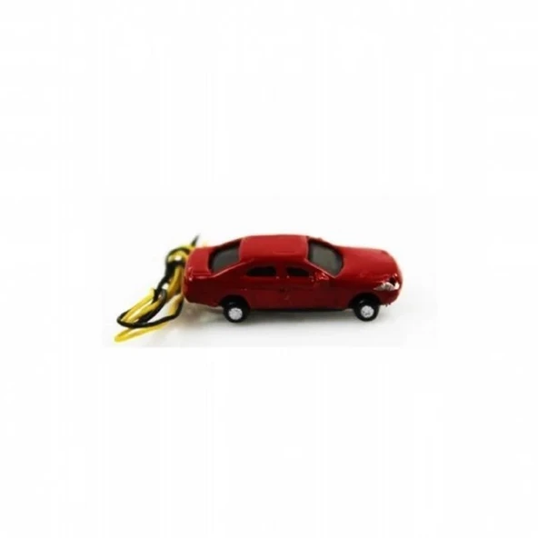 CP Model EC2004 1/200 Ölçek, Işıklı Araba Maketi, 1 Adet ürün görseli