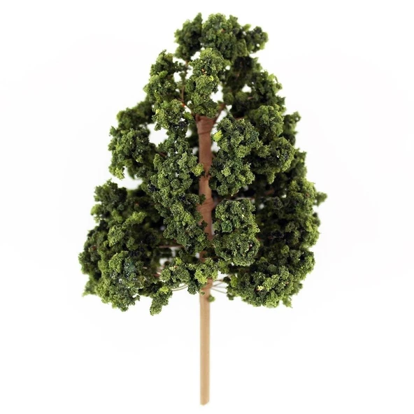 Hobbytime 11 Cm. Atlas Sedir Ağacı Modeli, 1 Adet ürün görseli