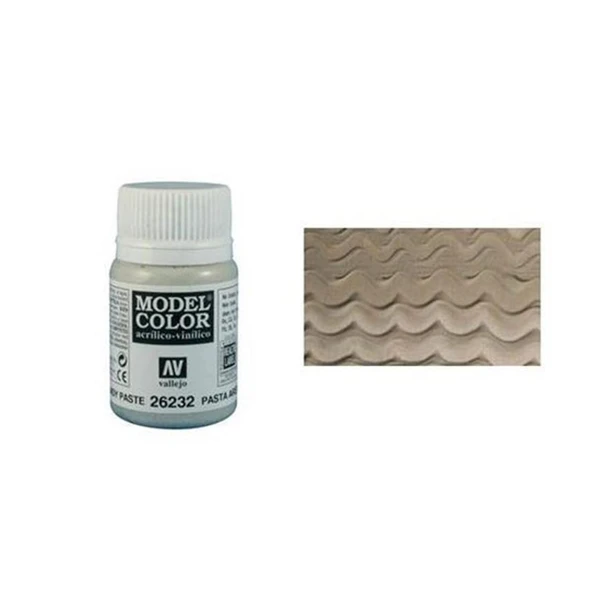 Vallejo 26232 30 ml. Sandy Paster (Kumlu Görüntü Dokusu) ürün görseli