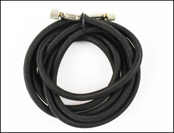 Haosheng B3-1 Boya Tabancası Bez Hortumu ürün görseli