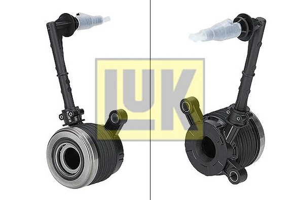 LUK 510028610 DEBRİYAJ RULMANI RENAULT FLUENCE 09> TALISMAN 15> KADJAR 15> MEGANE IV 15> NISSAN QASHQAI II 13> 1.6dCi R9M 8201000196 ürün görseli