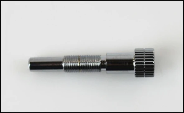 Haosheng 017 Boya Tabancası İğne Ayar Vidası ürün görseli