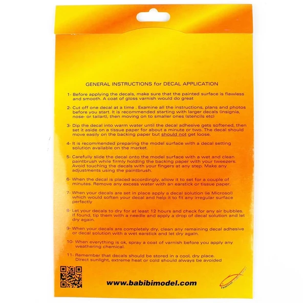 Babibi DAT-01188 1/144 Ölçek, Arnavutluk Hava Yolları (Türk Hava Yolları) Boeing 737-800, Dekal Çıkartma - Resim 2