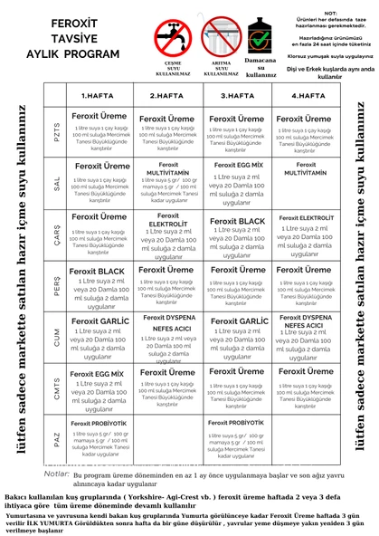 FEROXİT BLACK İ.S.H.A.L KE.Sİ.Cİ, KA.RA.Cİ.ĞE.R KORUYUCU, Sİ.ND.İRİ.M SİSTEMİ DÜZENLEYİCİ - 4