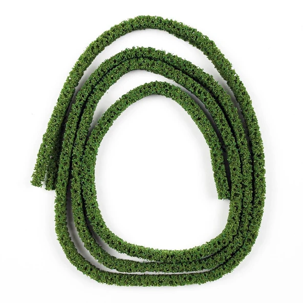 Hobbytime 1x0,5x75 Cm. Yeşil Yapraklı Duvar Çiti ürün görseli