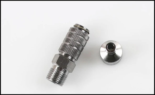 Haosheng 117 Hortum Sustası ürün görseli