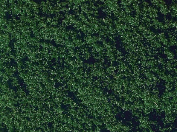 Noch 7206 Flock, Koyu Yeşil, 20 gram Diorama Malzemesi ürün görseli 1