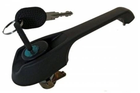 ZENON FI2921 KAPI KOLU ÖN - SOL TEMPRA 1992- 181695180 ürün görseli