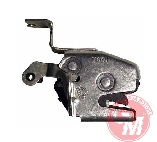 GUA 42173 BAGAJ KAPI KILIDI SAĞ-SOL ÜST ÇIFT KAPI FİAT FIORINO BIPPER NEMO 1358202080-8726.X4-8726X4 ürün görseli 1