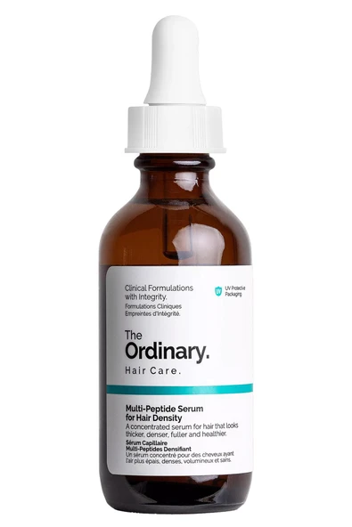 The Ordinary Multi-Peptide Serum for Hair Density Saç Serumu 60ML