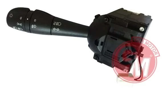 GUA 41614 SİLECEK KUMANDA KOLU RENAULT DOKKER-LOGAN II-SANDERO II-LODGY 12 > Arka silecek / Yol Bilgisayarı i le 8201168008-255679326R ürün görseli