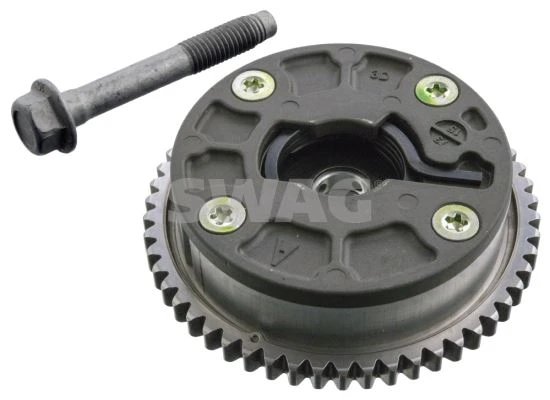 SWAG 40103896 EKSANTRİK MİL DİŞLİSİ OPEL ASTRA K-MOKKA-ADAM-CORSA E 1.0 XFL-XFT 1.4 B14XE-B14XFL-XFT INSIGNIA B 1. 5 B15SFL-SFT 12701510-12655753-12643698-636500 ürün görseli