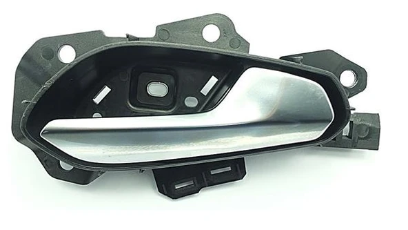 ZENON FI2905K KAPI İÇ AÇMA KOLU - SAĞ EGEA KROM KAPLAMA 2015- 3564110045