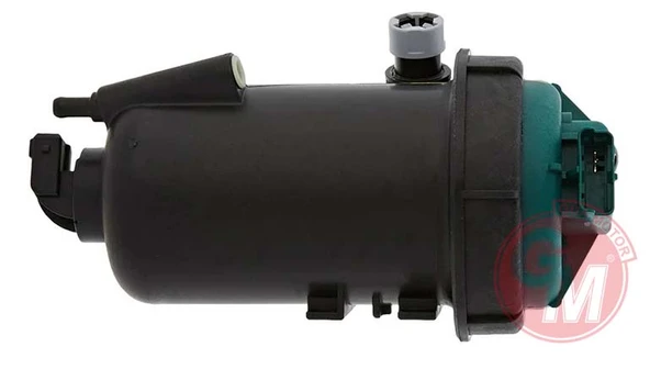 GUA 41242 YAKIT MAZOT FİLTRE KUTUSU SENSÖRLÜ DUCATO BOXSER JUMPER 1362976080 ürün görseli