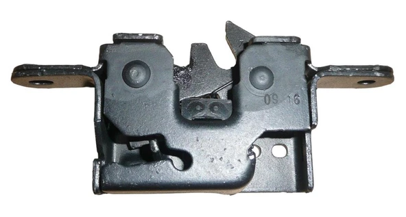 ZENON RN4452 KAPUT KİLİDİ ÖN R.FLUENCE-MEGANE 3-MASTER 3 656013497R ürün görseli