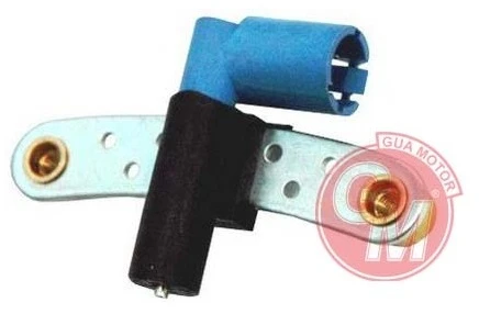 GUA 41556 KRANK MİL SENSÖRÜ RENAULT RENAULT CLİO II 1.6 8V K7M745 - KANGOO 1.4 E7J635-K7J701 - MEGANE I 8200647388-8200468646-7700101971 ürün görseli 1