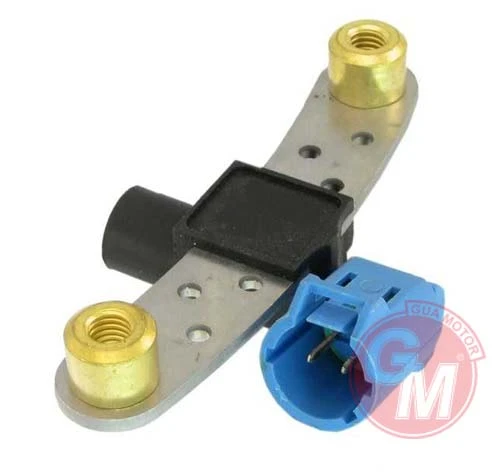 GUA 40671 KRANK MİLİ SENSÖRÜ RENAULT CLIO 2 1.4-1.6-LAGUNA 2 1.8- MEGANE I 1.6 K4J 16V 8200647556-7700108073-8200468647 ürün görseli 1