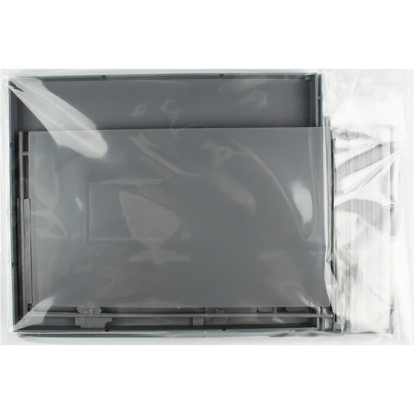 Fujimi GT-1 11689 1/24 Ölçek, Araba Garajı, Plastik Model Kiti - Resim 2