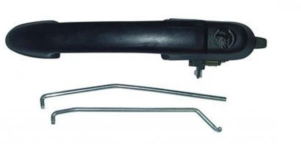 ZENON FI2906 KAPI KOLU ÖN - SOL MAREA 1996- 46445209 ürün görseli