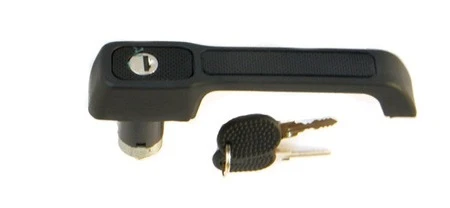 ZENON FI2918 KAPI KOLU ÖN - SOL UNO 1992- 7645874 ürün görseli