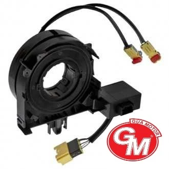 GUA 42034 DİREKSİYON AIRBAG SARGISI RENAULT .MASTER III 2.3 DCİ M9T MOTOR 2010 681720007R-2556700Q0K-681720005R ürün görseli