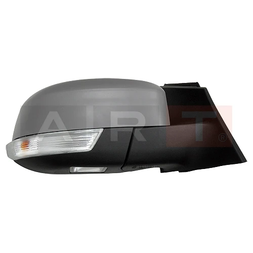 ART M003.3221 DIŞ DİKİZ AYNASI SAĞ FORD FOCUS 12> ELEKTRİKLİ ISITMALI ASTARLI SİNYALLİ SENSÖRLÜ ALT AYDINLATMALI K ATLANIR BM51 17682 PK-BM51 17682 PH ürün görseli 1