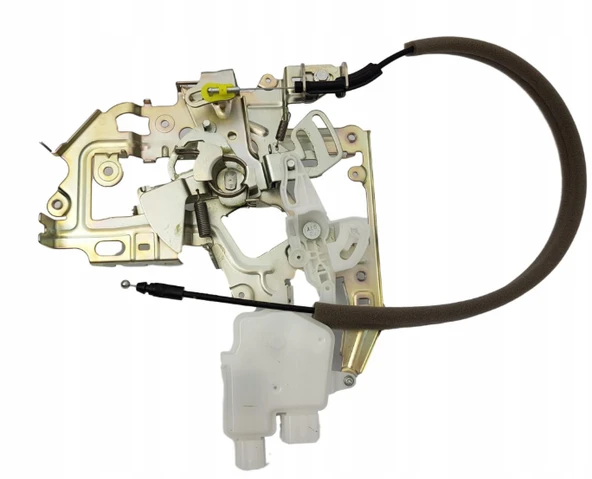 ZENON RN4487 BAGAJ KAPAK KILIDI İÇ R.MASTER III 2007- 8200766888 ürün görseli