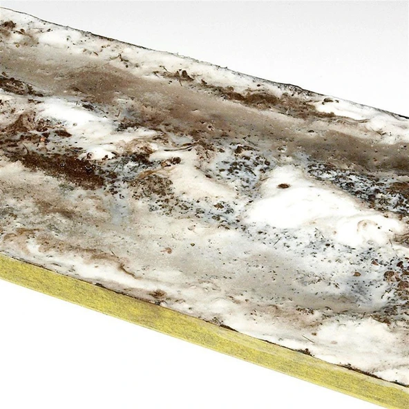 AK 8011 250 ml. Arazi Kar Efekti, Akrilik, Diorama Serisi Zemin Dokusu - Resim 2